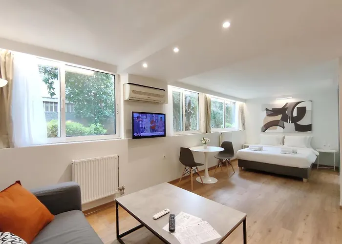 Economy Apartment