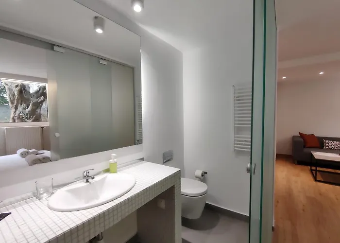 Economy Apartment