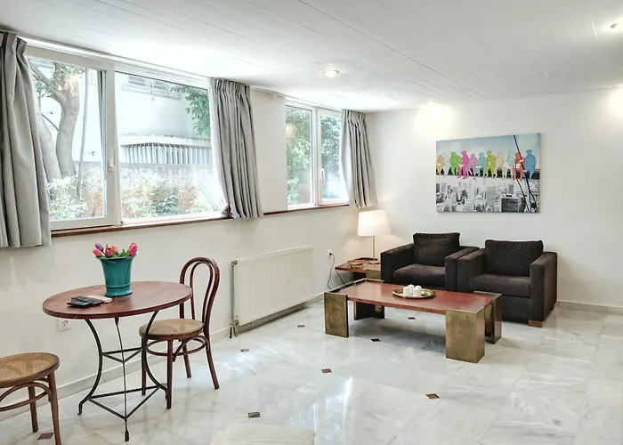 Economy Apartment