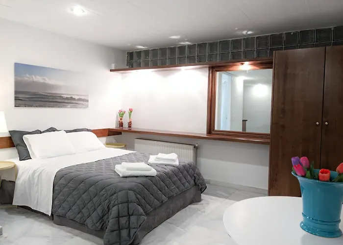 Economy Apartment
