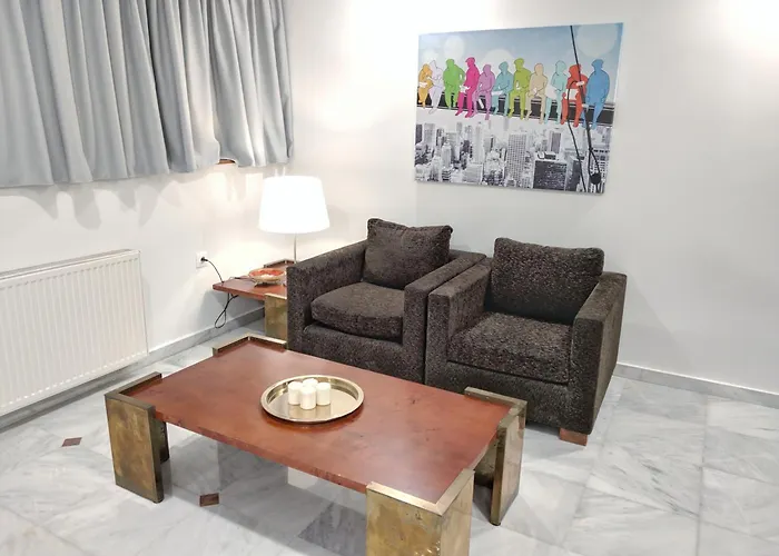 Economy Apartment