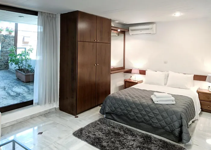 Economy Apartment