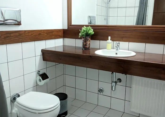 Economy Apartment