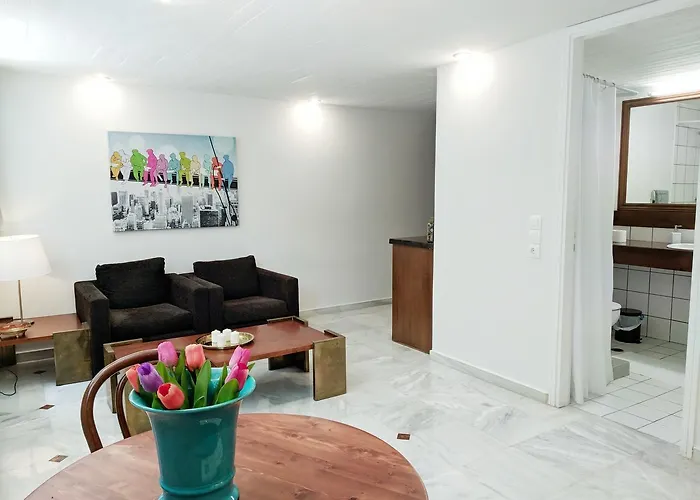Economy Apartment