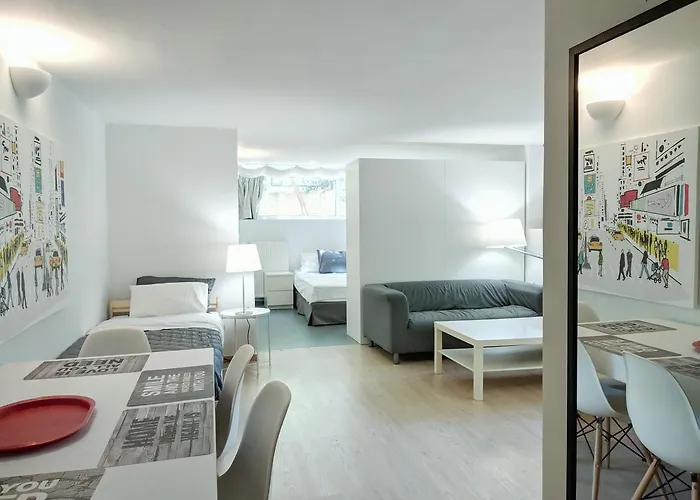 Economy Apartment
