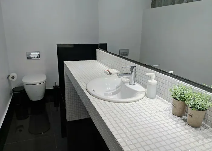 Economy Apartment