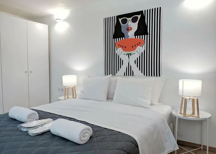Economy Apartment