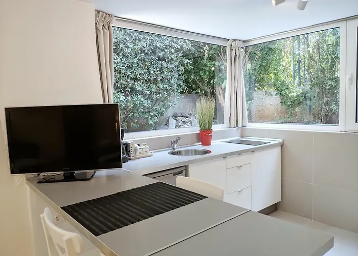 Economy Apartment