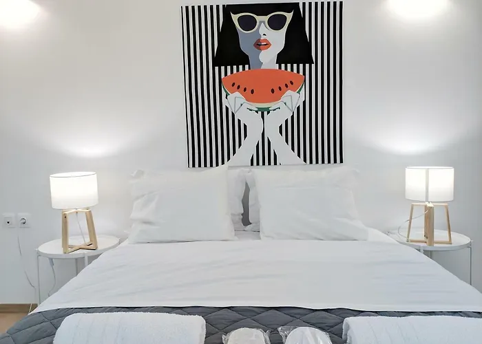 Economy Apartment